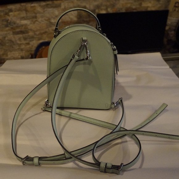 Kate Spade  Mini Backpack main image 9